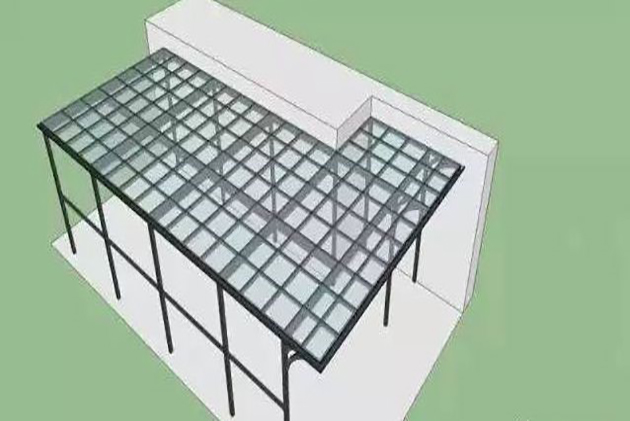 Build a sunshine house to avoid planting pits, you must know these points!(圖12)