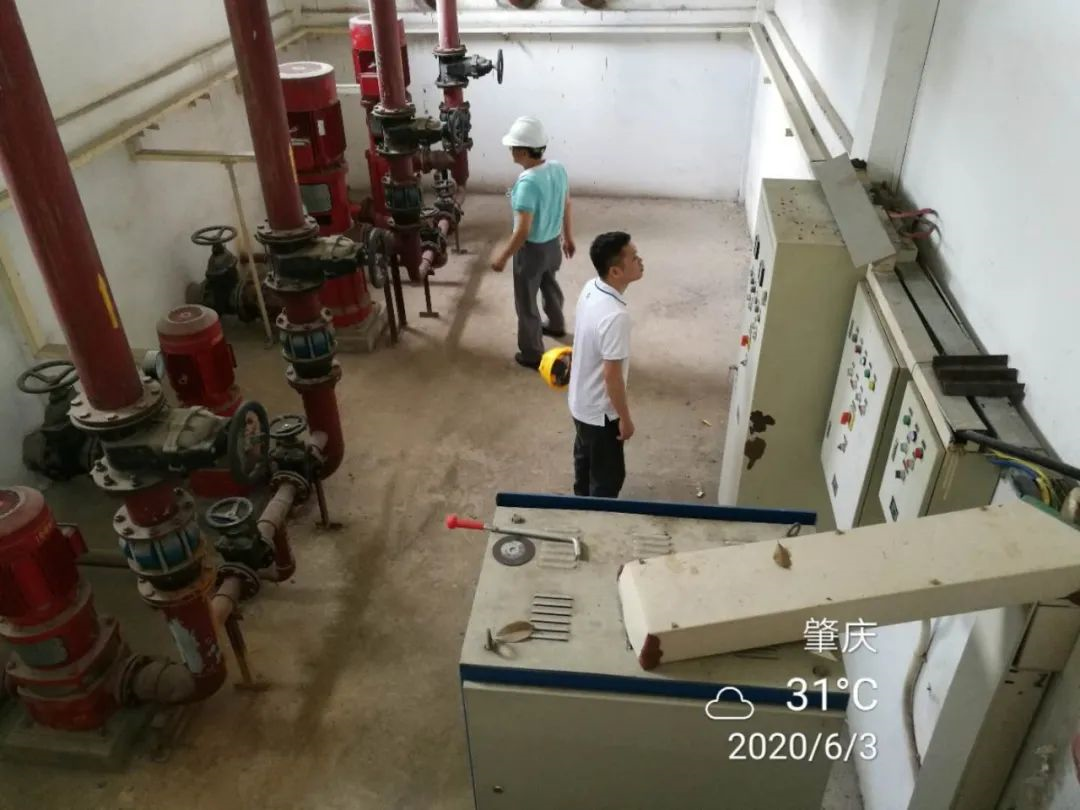 為減少生產(chǎn)安全事故，中亞警鐘長(zhǎng)鳴、防微杜漸(圖6)