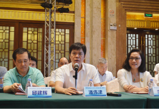 國(guó)家標(biāo)準(zhǔn)GB/T 8478《鋁合金門(mén)窗》審查會(huì)在佛山順利召開(kāi)(圖5)