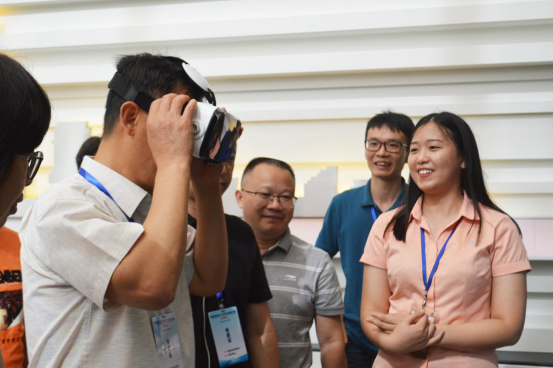 國(guó)家標(biāo)準(zhǔn)GB/T 8478《鋁合金門(mén)窗》審查會(huì)在佛山順利召開(kāi)(圖10)