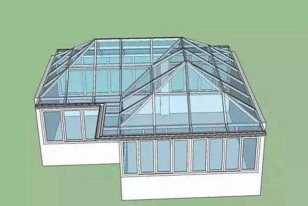 Build a sunshine house to avoid planting pits, you must know these points!(圖9)