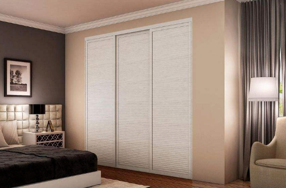 裝飾型材|你真的了解身邊鋁合金衣柜嗎？(圖1)