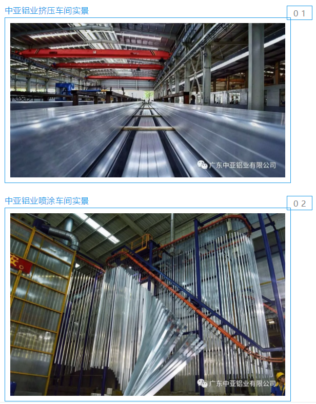 為“中國制造2025”加把勁！中亞鋁業(yè)榮獲“中國鋁型材行業(yè)10強企業(yè)”稱號(圖4)