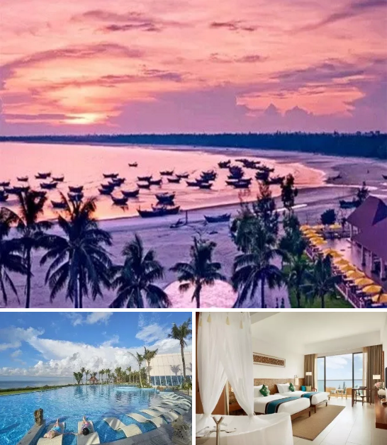 凝心聚力 溫情暖暖——我們相約茂名浪漫海岸(圖4)