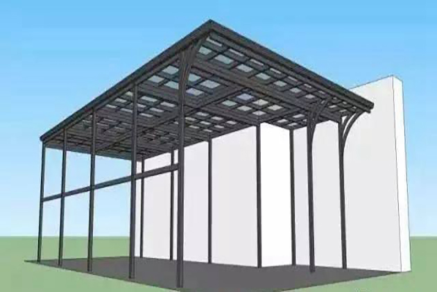 Build a sunshine house to avoid planting pits, you must know these points!(圖6)