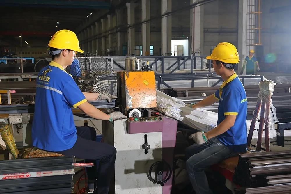 中亞丨九九重陽節(jié)，濃濃敬老情——向老員工致敬(圖7)