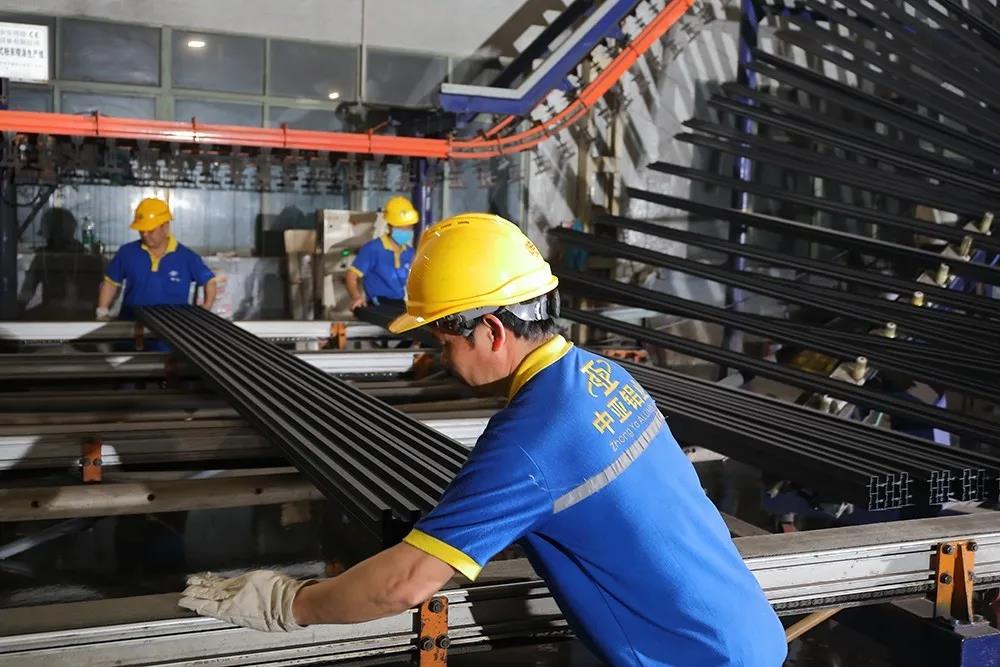 中亞丨九九重陽節(jié)，濃濃敬老情——向老員工致敬(圖5)