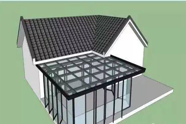 Build a sunshine house to avoid planting pits, you must know these points!(圖13)
