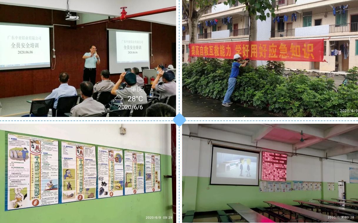 為減少生產(chǎn)安全事故，中亞警鐘長(zhǎng)鳴、防微杜漸(圖2)