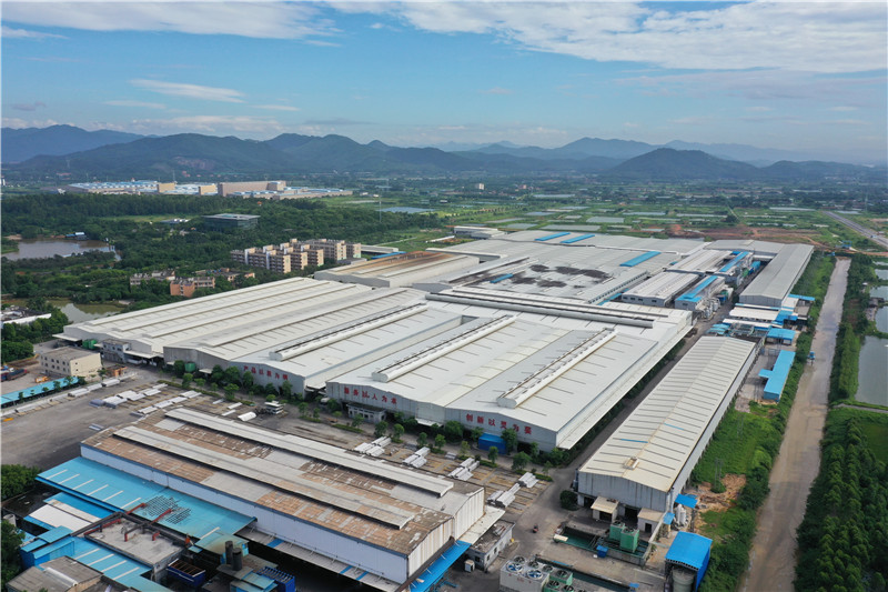 中亞 | 堅持品牌差異化策略，發(fā)揚勇于創(chuàng)新的開拓精神(圖2)