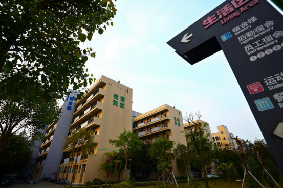 奮斗進行時，我的青春我做主(圖3)