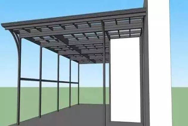 Build a sunshine house to avoid planting pits, you must know these points!(圖7)