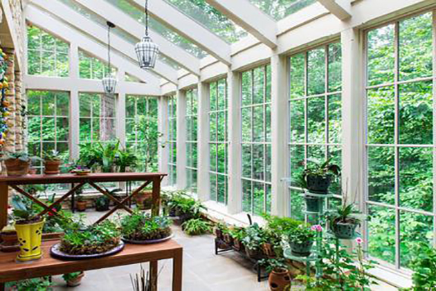 Build a sunshine house to avoid planting pits, you must know these points!(圖2)