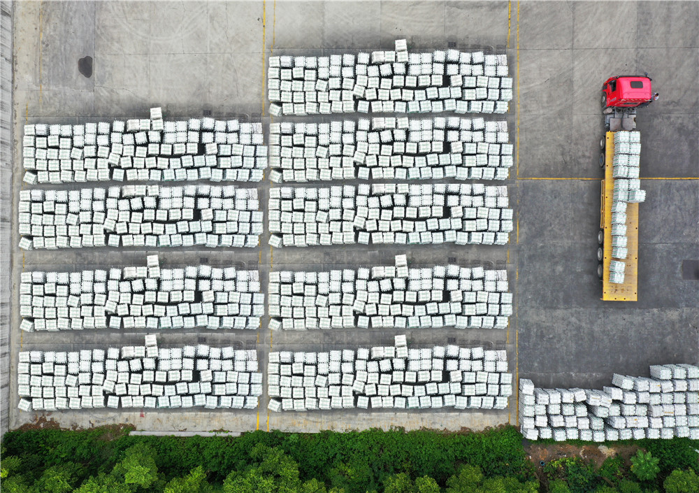 中亞 | 堅持品牌差異化策略，發(fā)揚勇于創(chuàng)新的開拓精神(圖4)