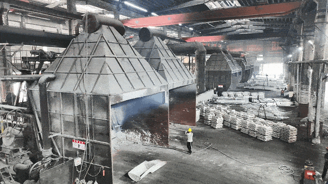 喜訊！中亞鋁業(yè)榮獲企業(yè)綠色品牌！(圖3)