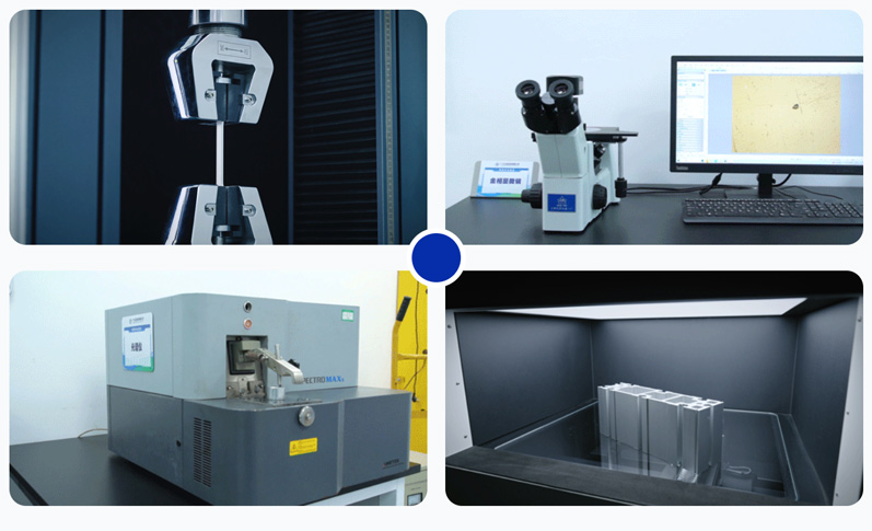 喜報！中亞鋁業(yè)檢驗檢測中心斬獲CNAS國家認可資質(zhì)(圖3)